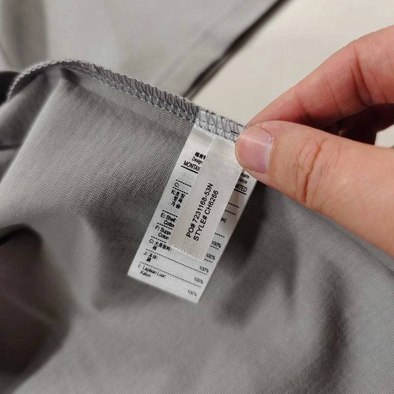 Durable Lacoste T-Shirts 162756