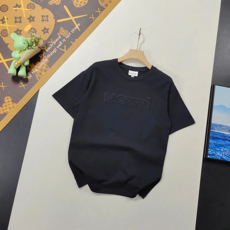 Durable Lacoste T-Shirts 162756