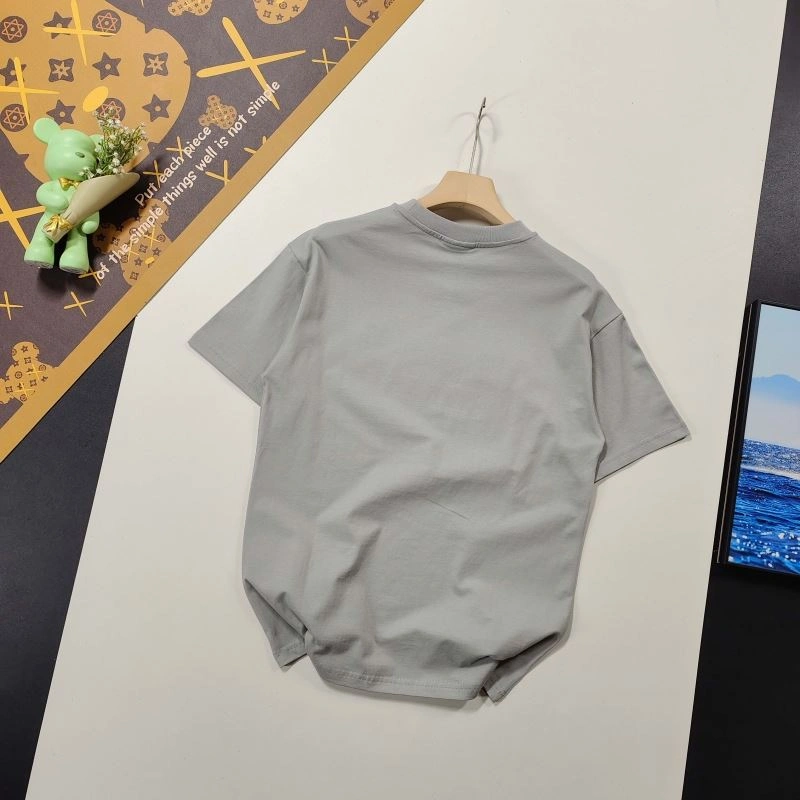 Durable Lacoste T-Shirts 162756