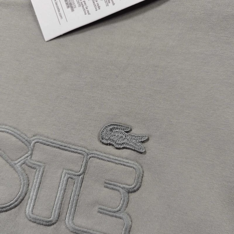 Durable Lacoste T-Shirts 162756