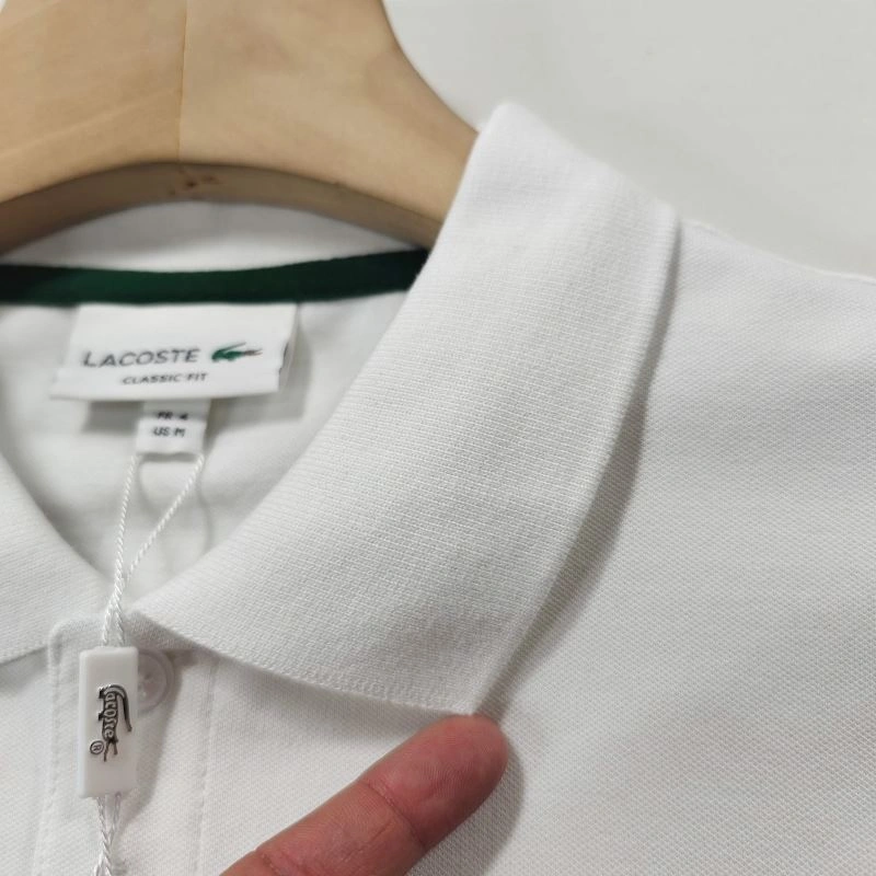 Lacoste T-Shirts Comfortable 162757