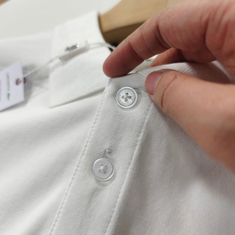 Lacoste T-Shirts Comfortable 162757