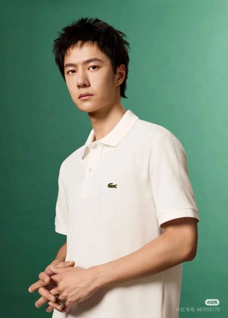 Lacoste T-Shirts Comfortable 162757