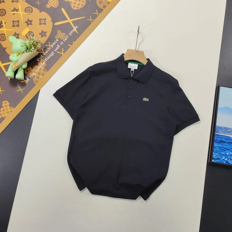 Lacoste T-Shirts Comfortable 162757