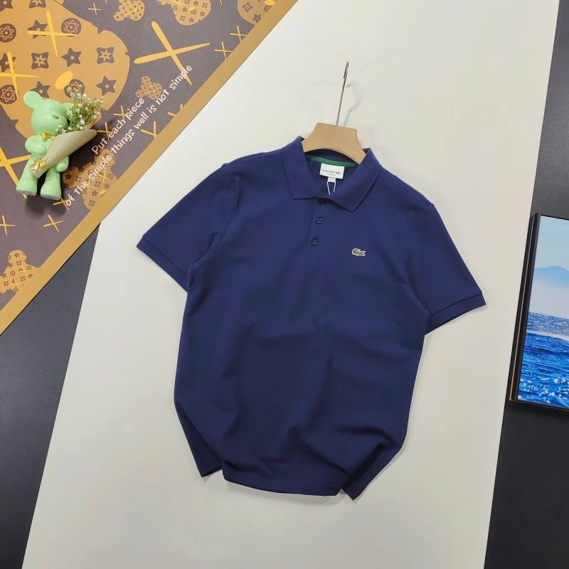 Lacoste T-Shirts Comfortable 162757