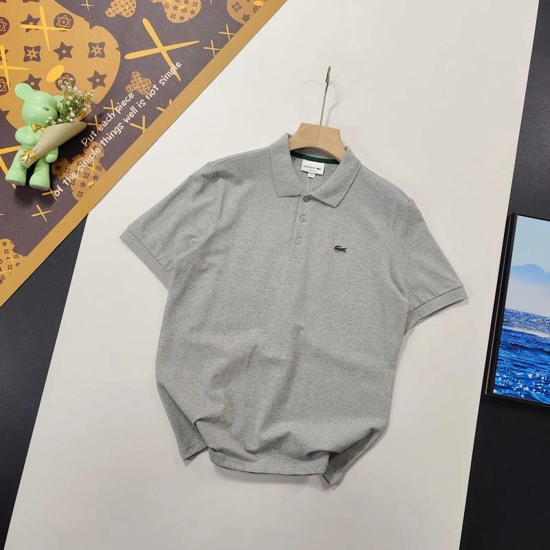 Lacoste T-Shirts Comfortable 162757