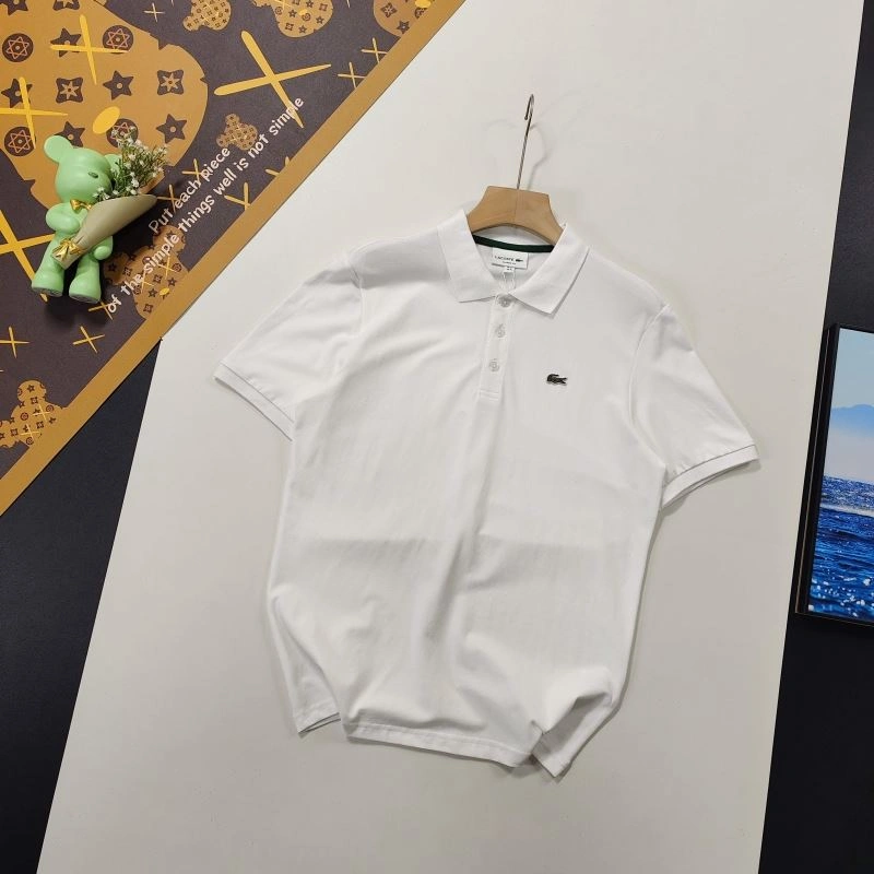 Lacoste T-Shirts Comfortable 162757