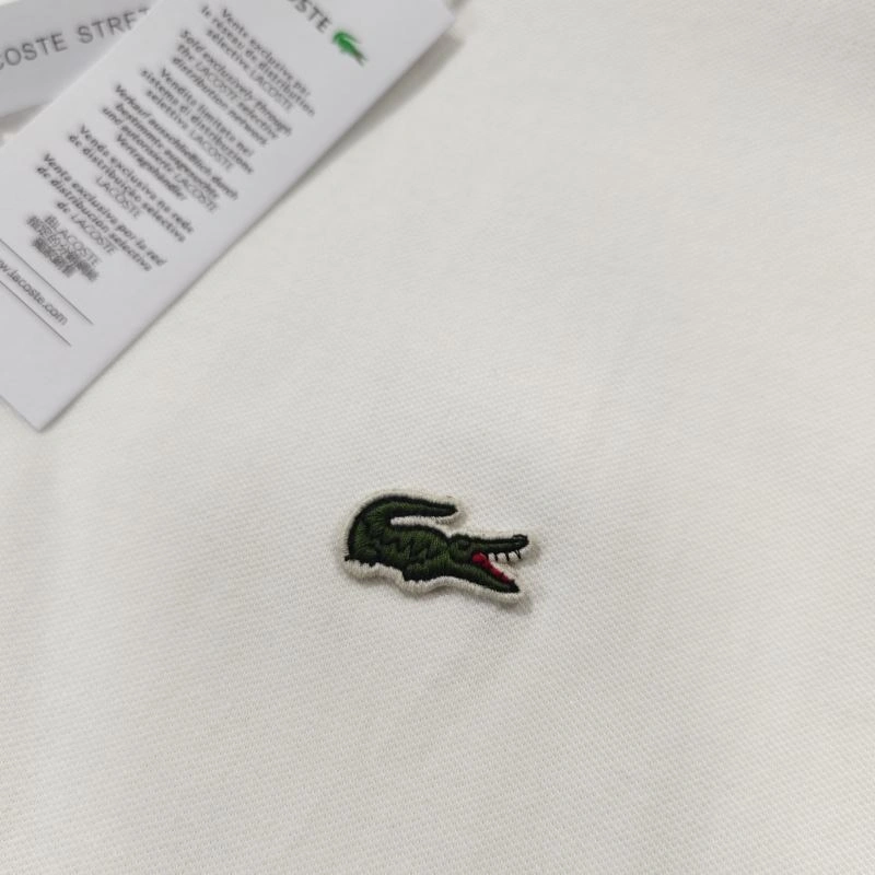 Lacoste T-Shirts Comfortable 162757