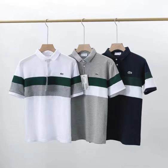 Practical Lacoste T-Shirts 162755