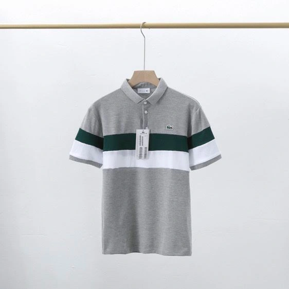 Practical Lacoste T-Shirts 162755