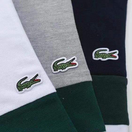 Practical Lacoste T-Shirts 162755