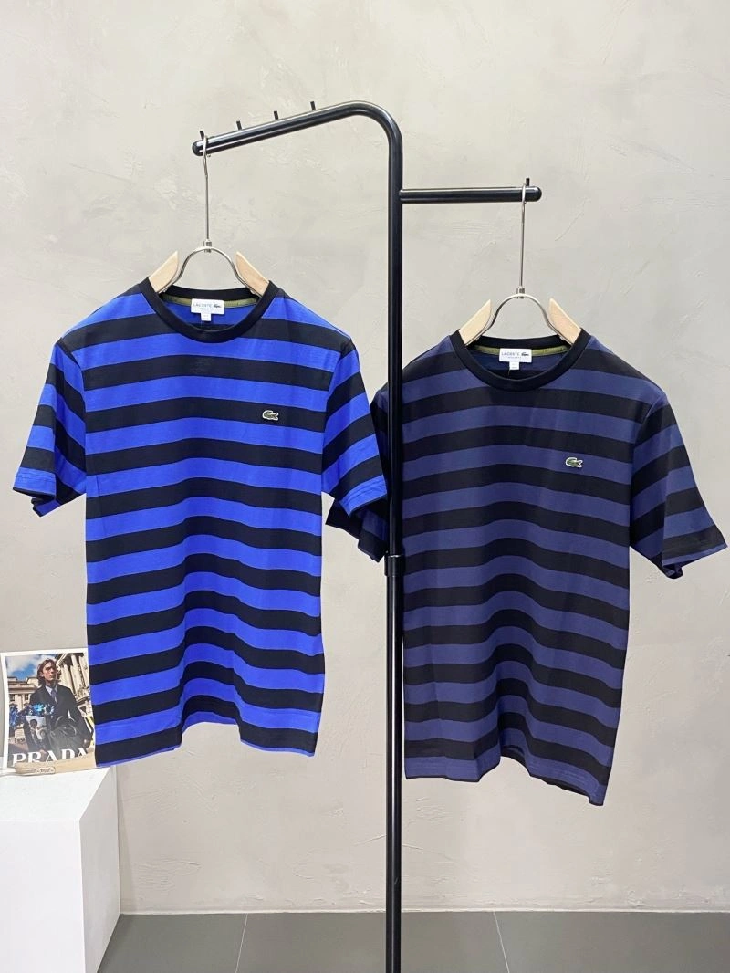 Original Lacoste T-Shirts 160591