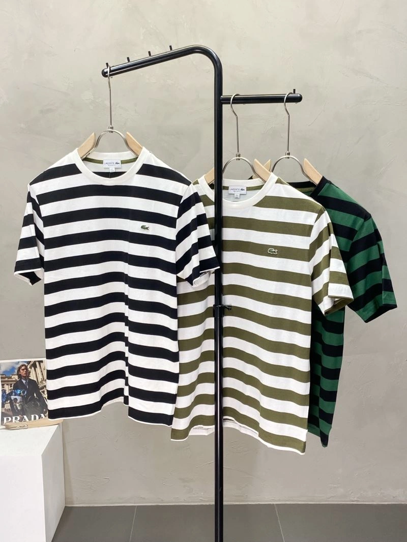 Original Lacoste T-Shirts 160591