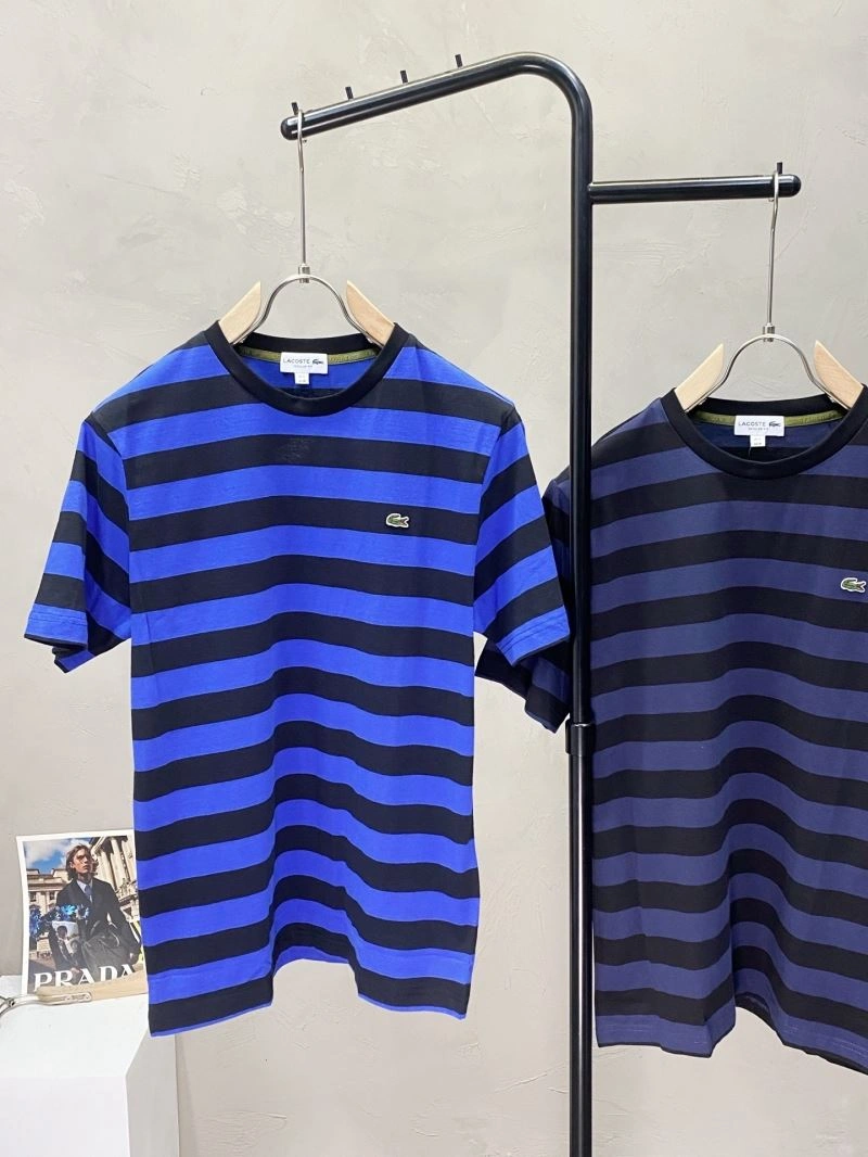 Original Lacoste T-Shirts 160591