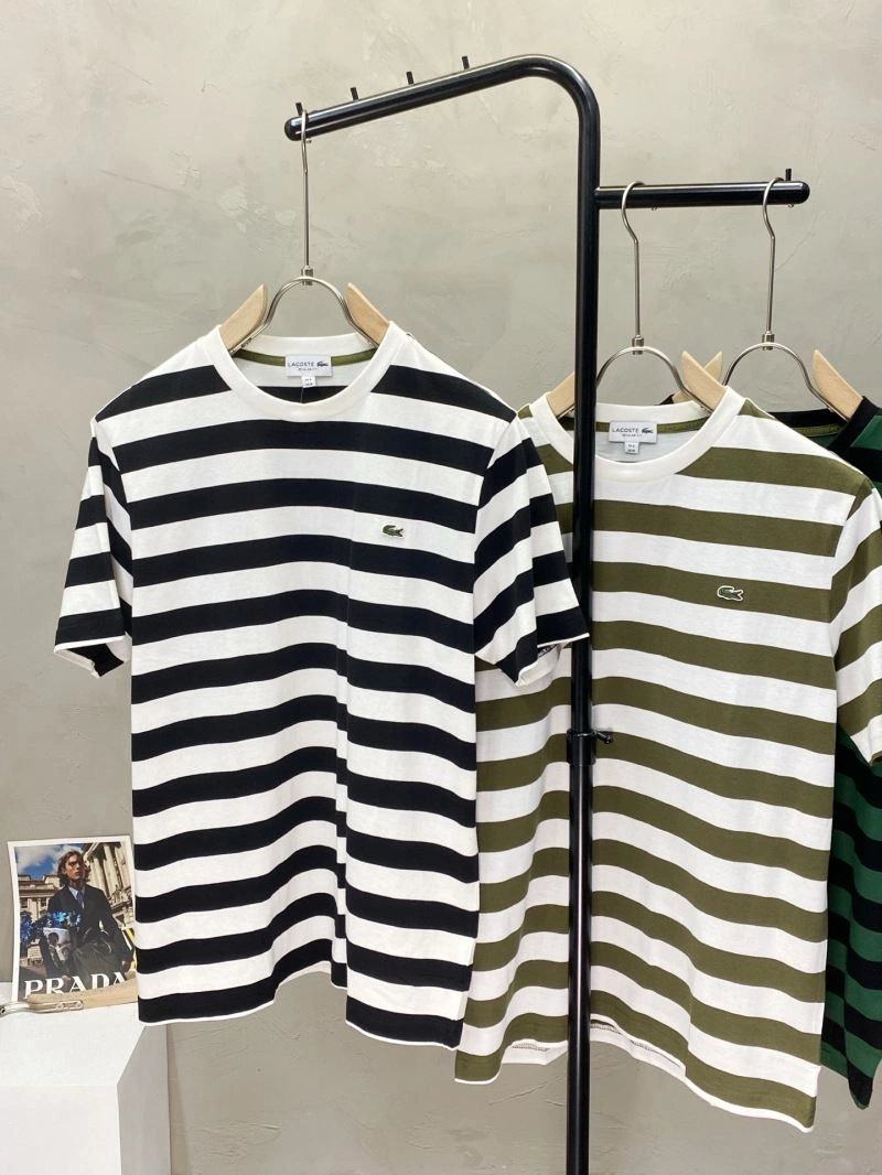 Original Lacoste T-Shirts 160591