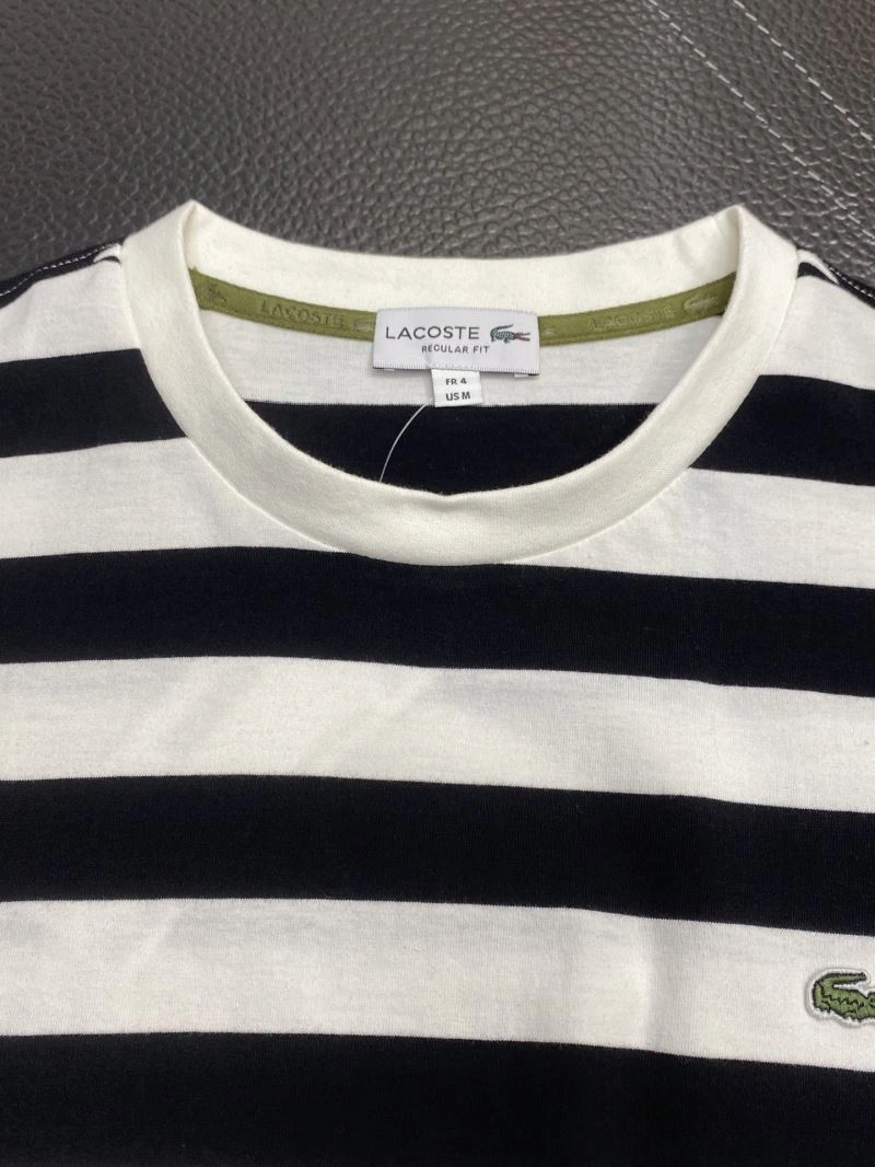 Original Lacoste T-Shirts 160591