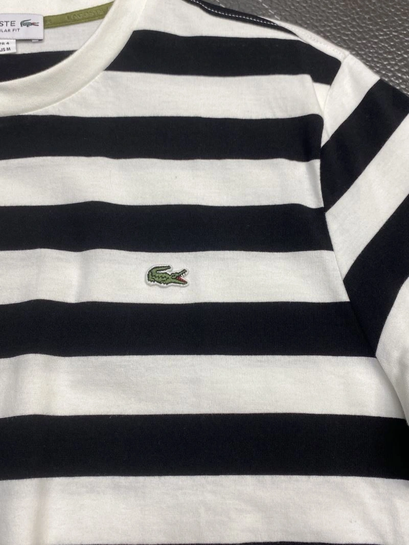 Original Lacoste T-Shirts 160591