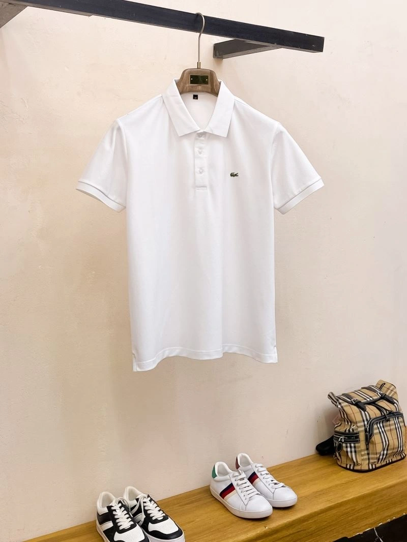 Lacoste T-Shirts Attractive 159424