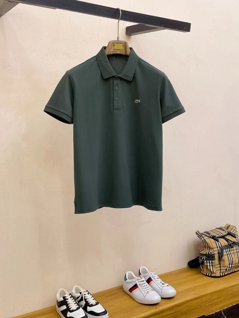 Lacoste T-Shirts Attractive 159424