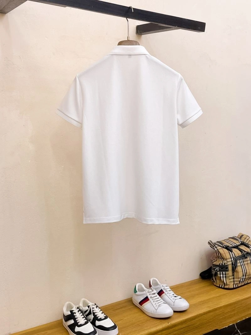 Lacoste T-Shirts Attractive 159424