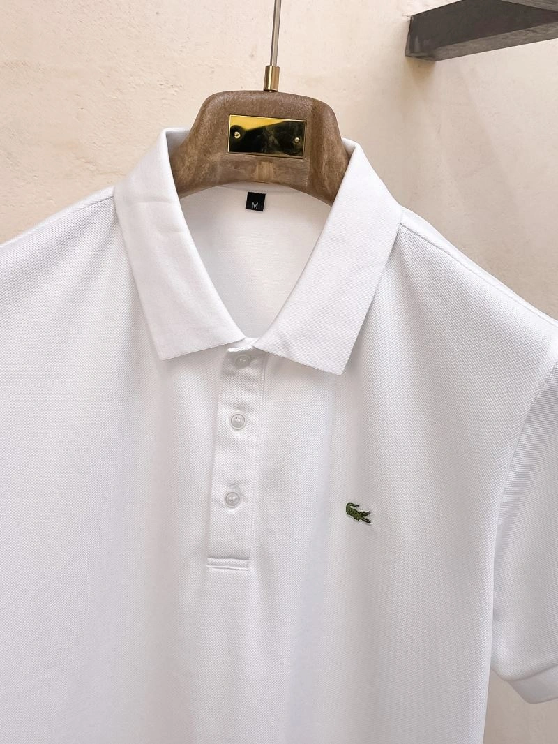 Lacoste T-Shirts Attractive 159424