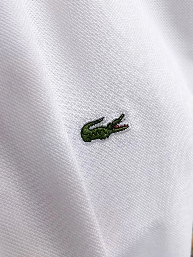 Lacoste T-Shirts Attractive 159424
