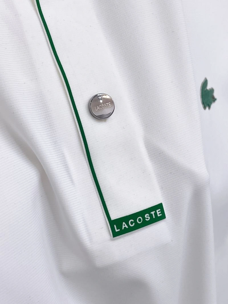 Lacoste T-Shirts RelaxedFit 159422