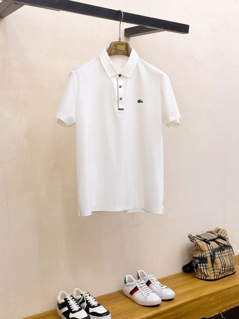 Lacoste T-Shirts RelaxedFit 159422