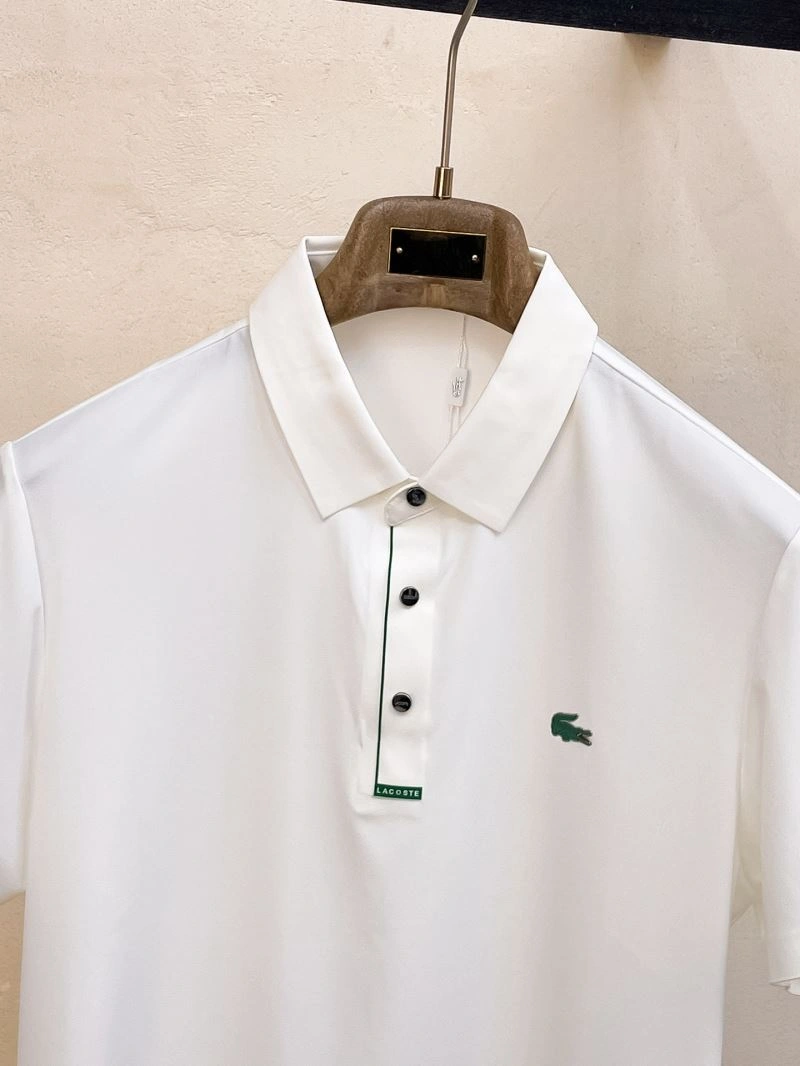 Lacoste T-Shirts RelaxedFit 159422