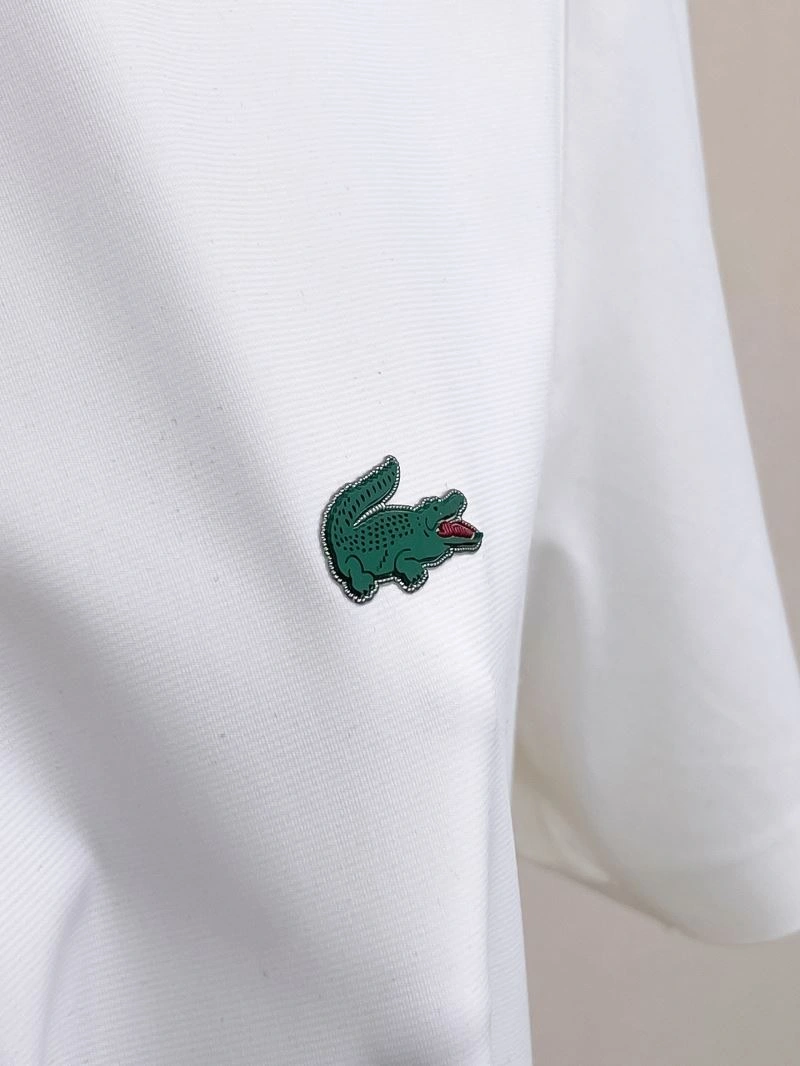 Lacoste T-Shirts RelaxedFit 159422