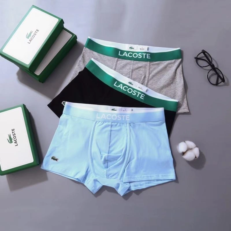 Lacoste Underwear Practical 276763