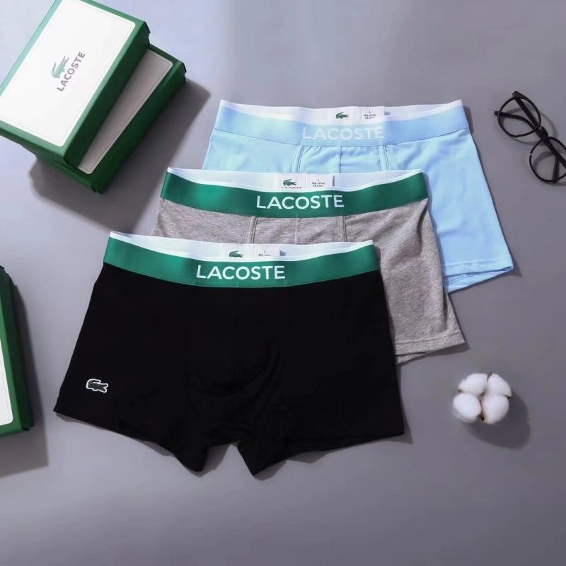 Lacoste Underwear Practical 276763