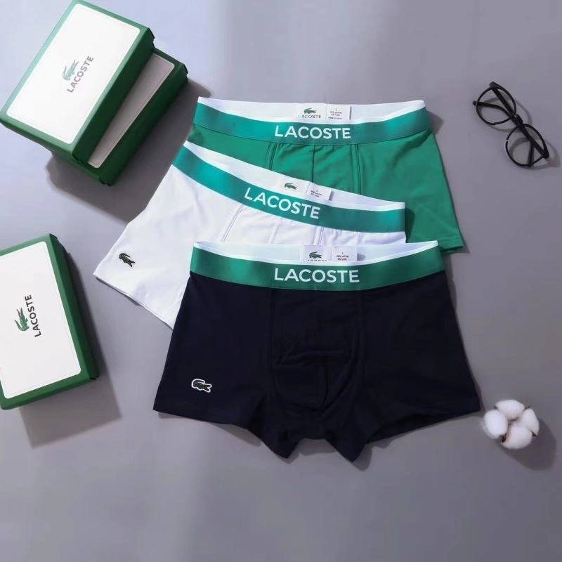 Lacoste Underwear Practical 276763