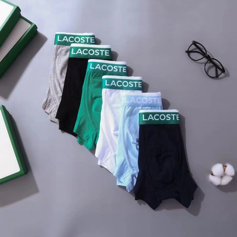 Lacoste Underwear Practical 276763