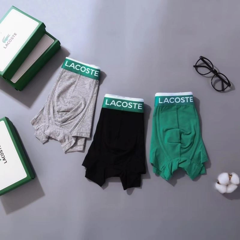 Lacoste Underwear Practical 276763