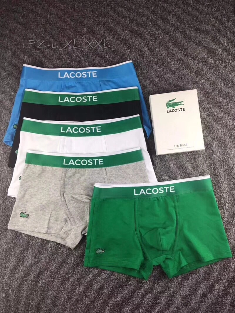 Lacoste Underwear Stylish 276633