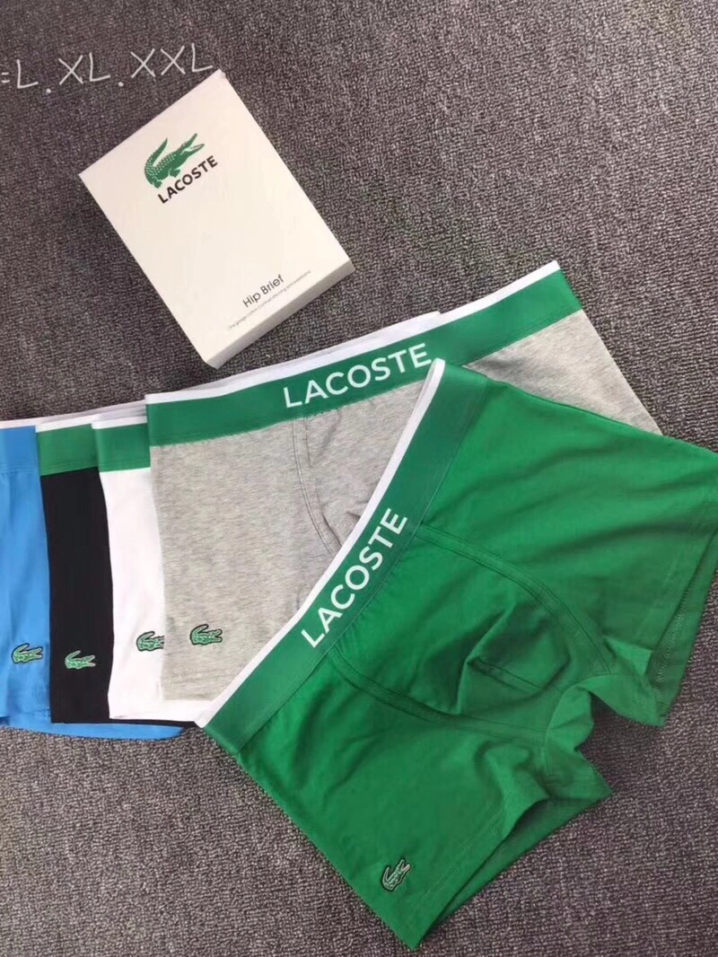 Lacoste Underwear Stylish 276633