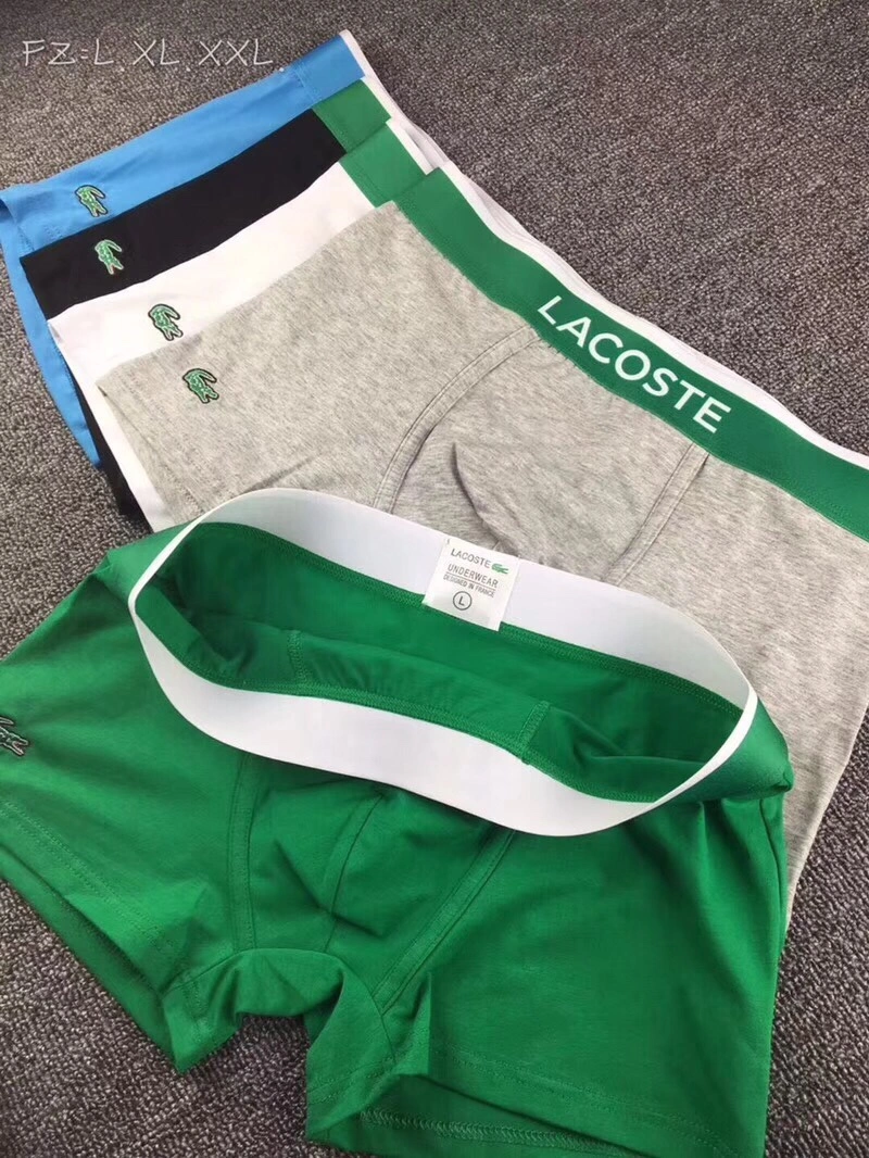 Lacoste Underwear Stylish 276633