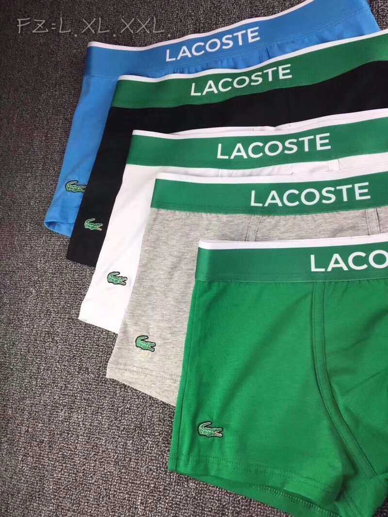 Lacoste Underwear Stylish 276633