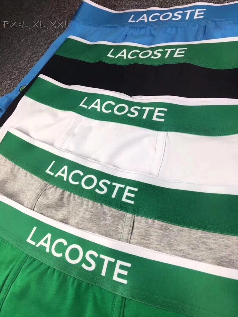 Lacoste Underwear Stylish 276633