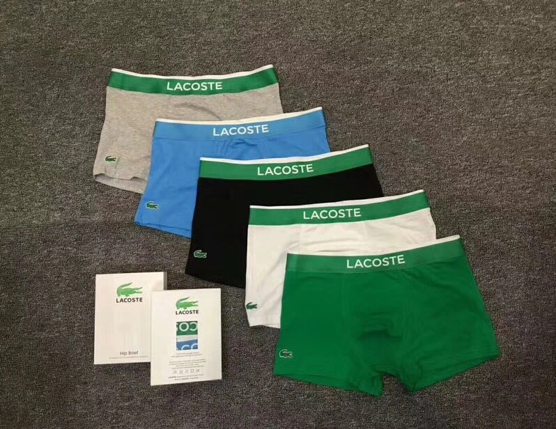 Lacoste Underwear Stylish 276633