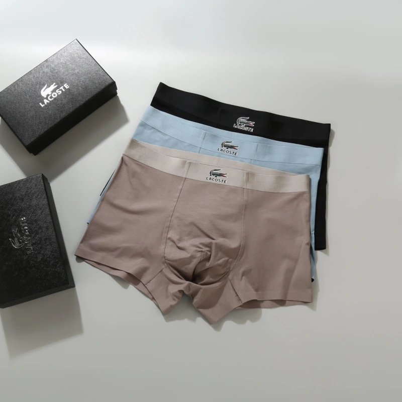 Flexible Lacoste Underwear 276631