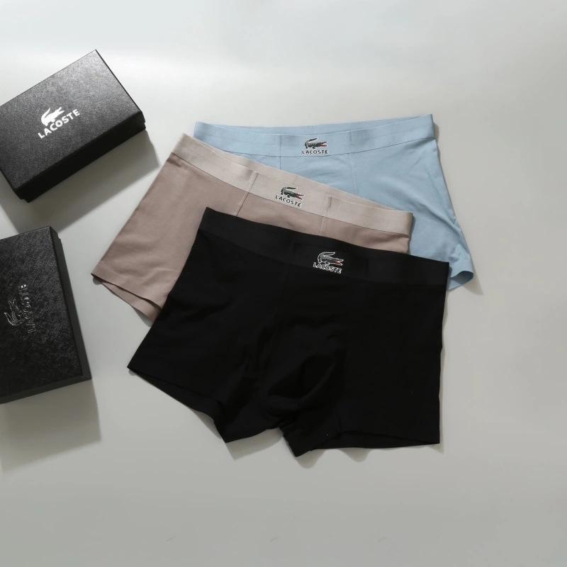 Flexible Lacoste Underwear 276631