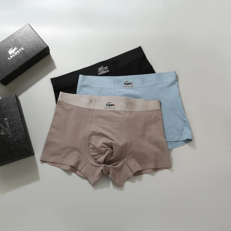 Flexible Lacoste Underwear 276631