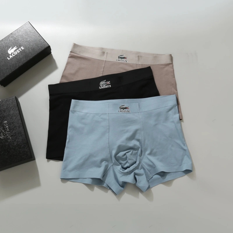 Flexible Lacoste Underwear 276631