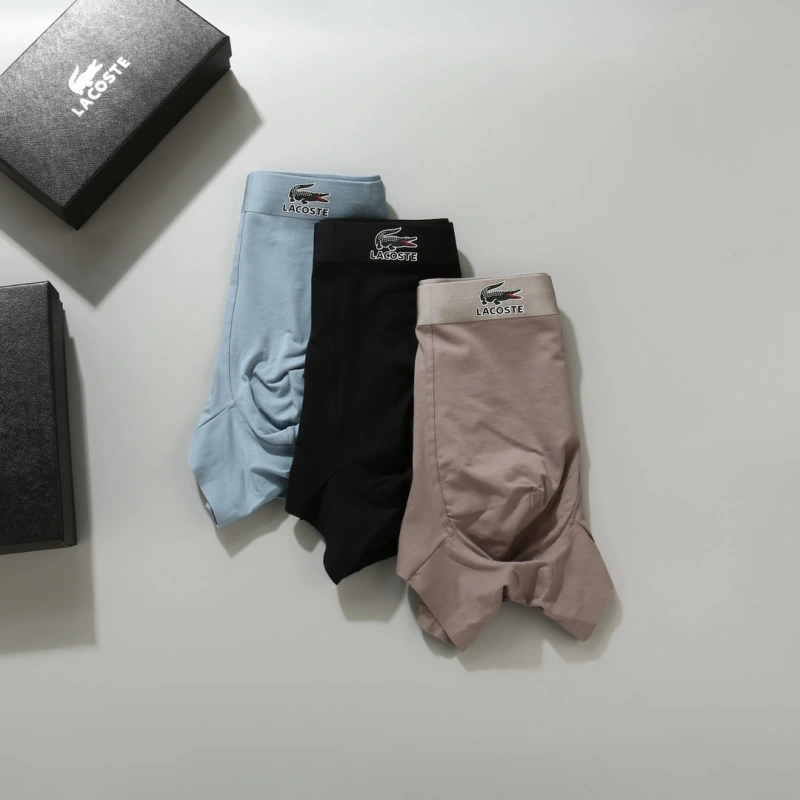 Flexible Lacoste Underwear 276631