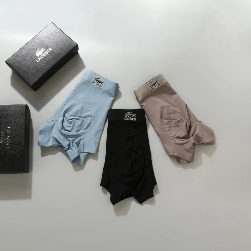 Flexible Lacoste Underwear 276631