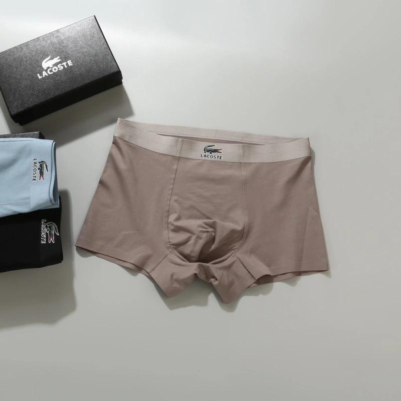 Flexible Lacoste Underwear 276631