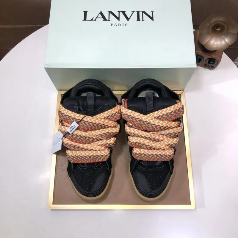 TopPick Lanvin Shoes 4380