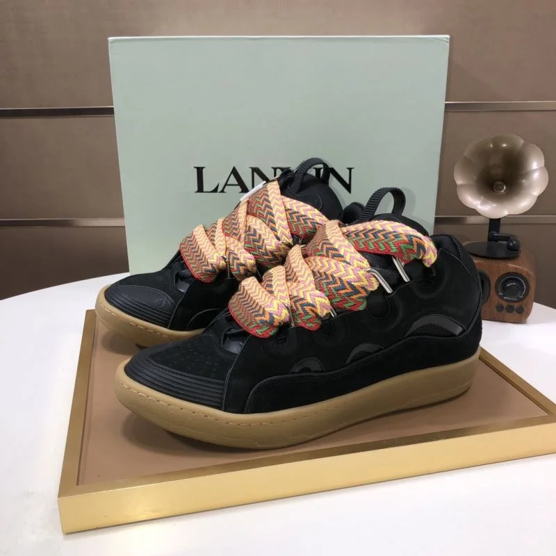 TopPick Lanvin Shoes 4380